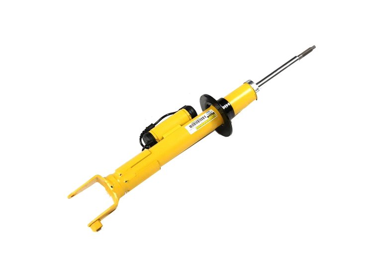 SHOCK SUSPENSION