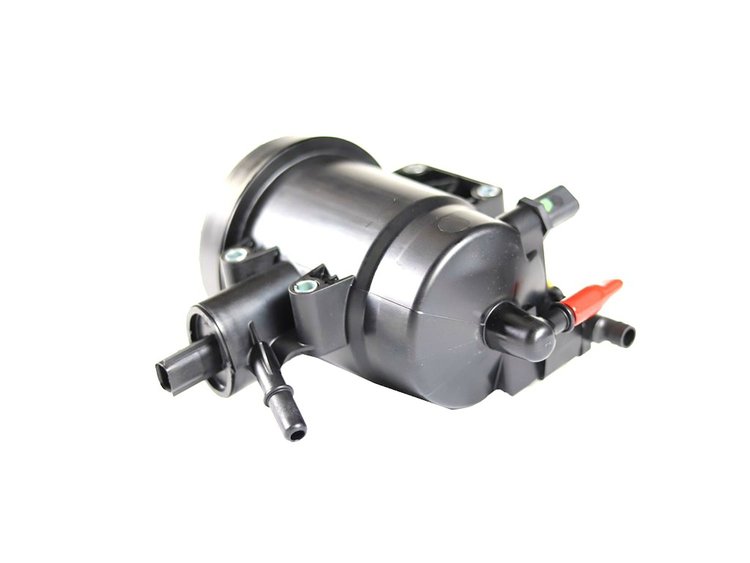 HOUSING FUEL FILTER