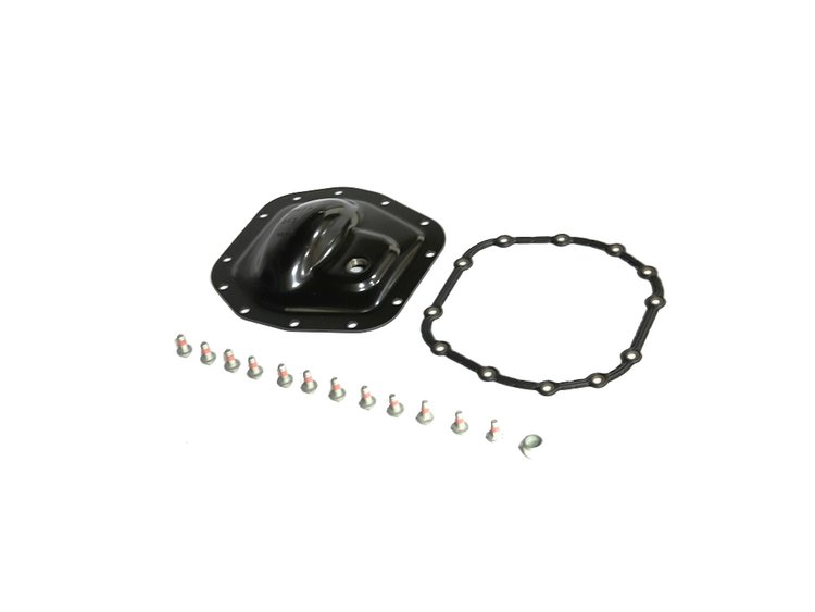 COVER KIT DIFFERENTIAL