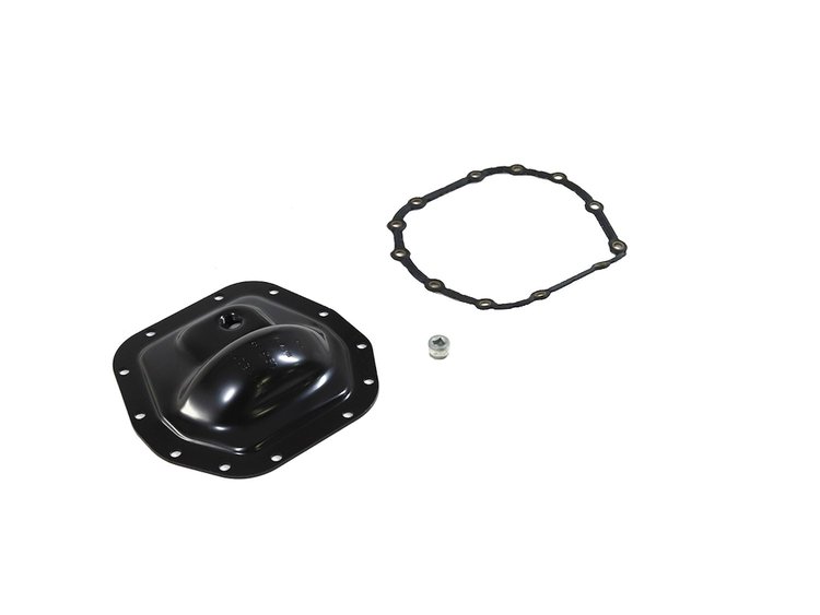 COVER KIT DIFFERENTIAL