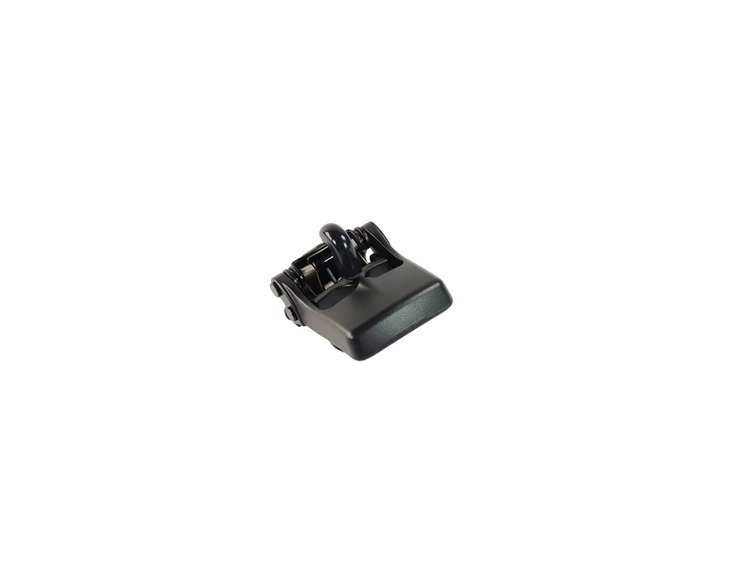 LATCH FOLDING TOP