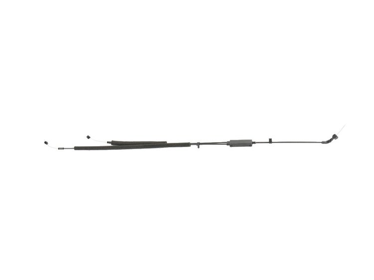 CABLE LATCH RELEASE