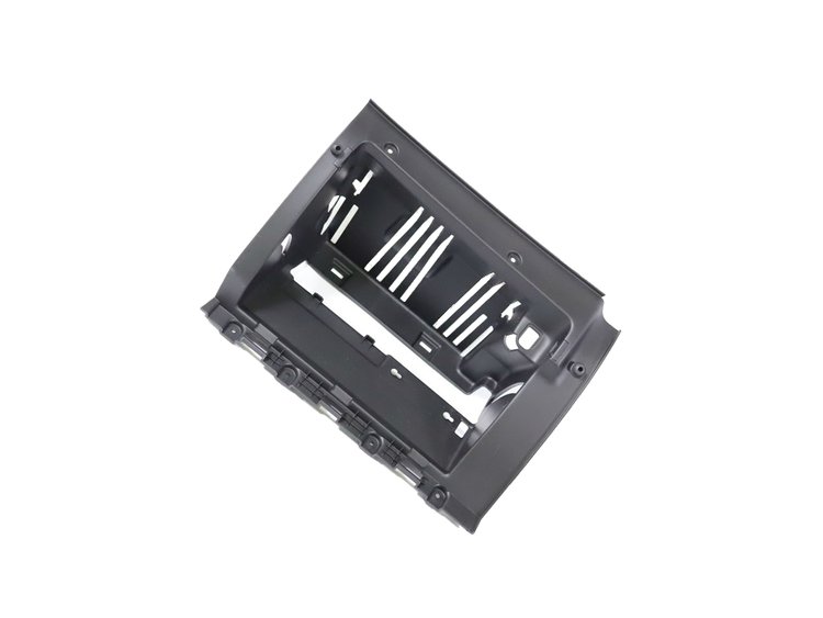 GLOVE BOX OPENING