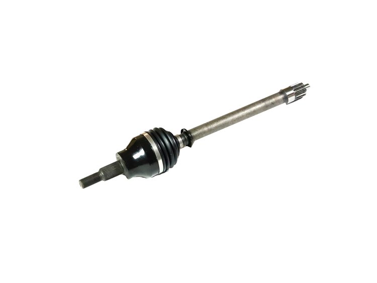 SHAFT AXLE