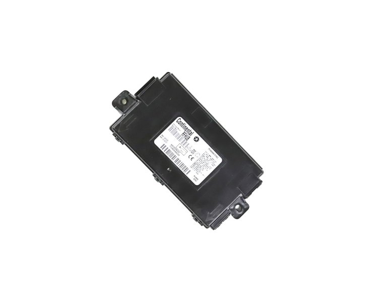 RECEIVER HUB