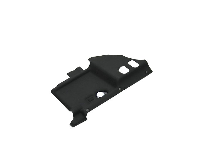 PANEL CLOSEOUT