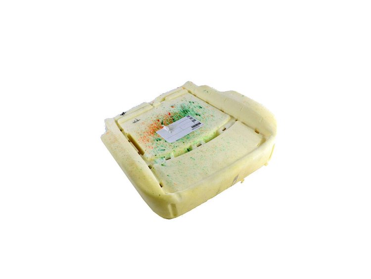 FOAM SEAT CUSHION