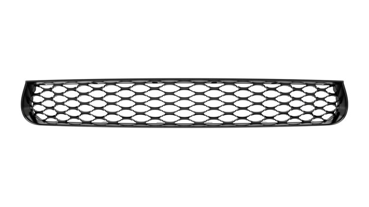 GRILLE LOWER