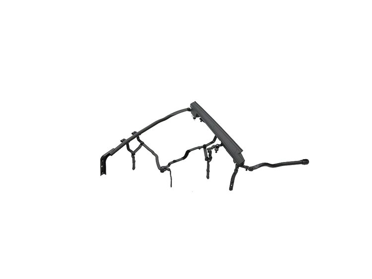 RAIL REAR