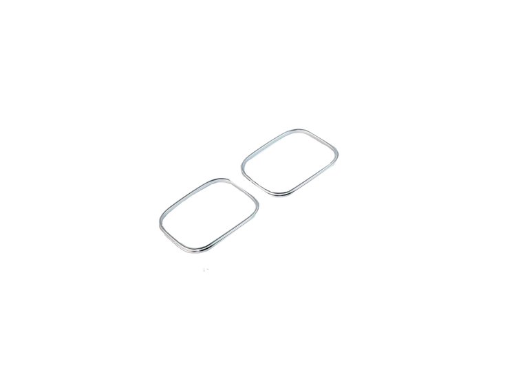 RING A/C OUTLET