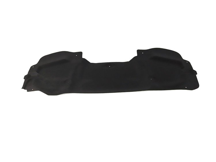 PAD HOOD