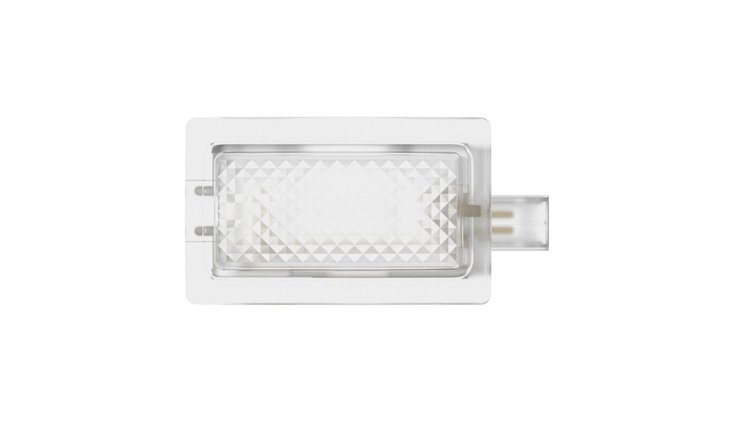 LAMP COURTESY