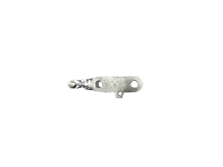 BRACKET EXHAUST