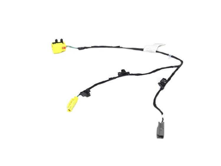 WIRING SEAT CUSHION