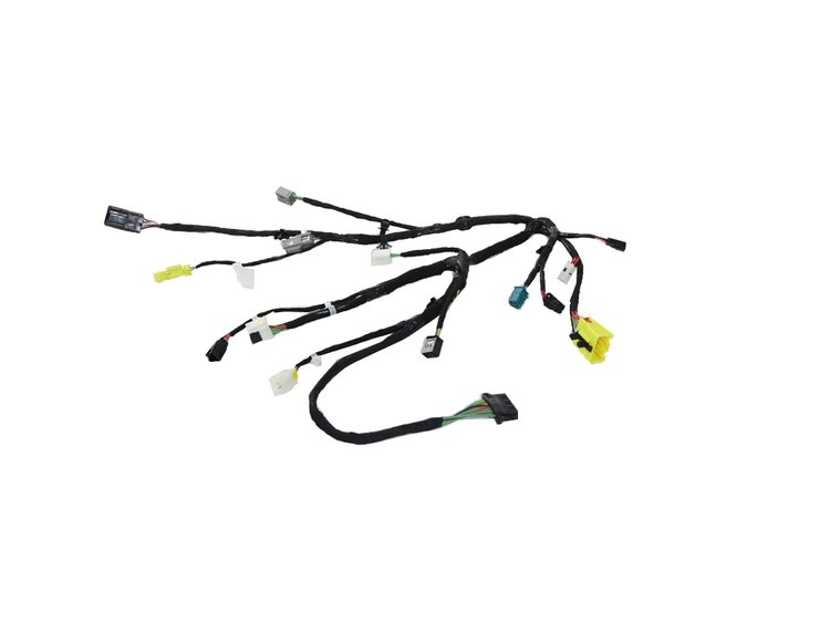 WIRING SEAT CUSHION