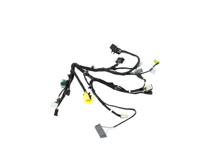 WIRING SEAT CUSHION