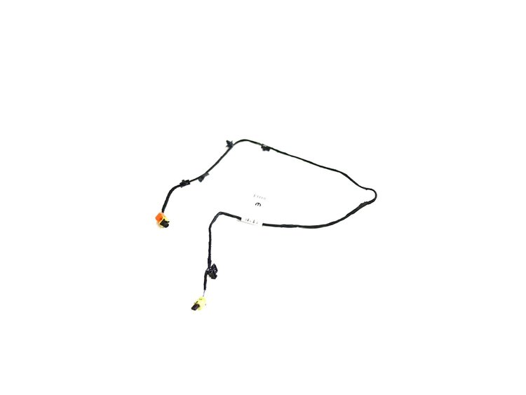 WIRING SEAT BACK
