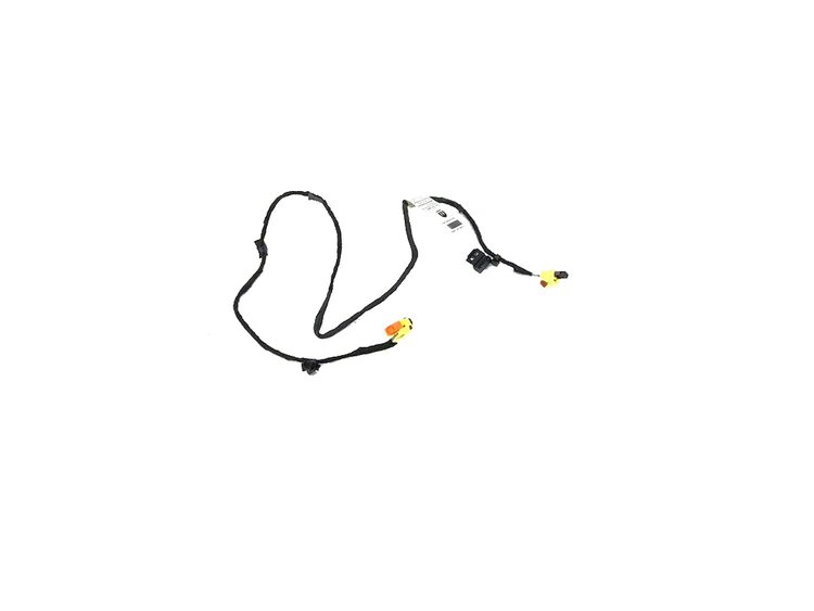 WIRING SEAT BACK