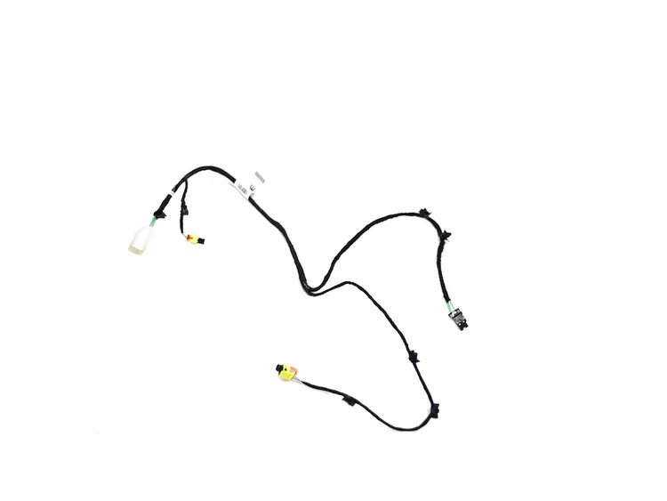WIRING SEAT BACK