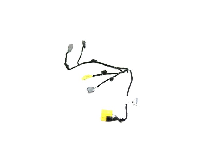 WIRING SEAT CUSHION