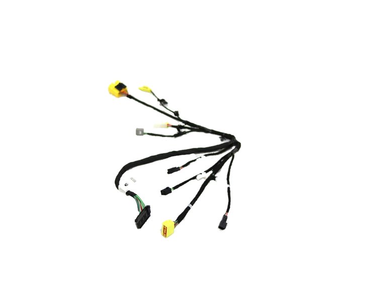 WIRING SEAT CUSHION