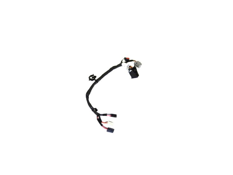 WIRING REAR SEAT