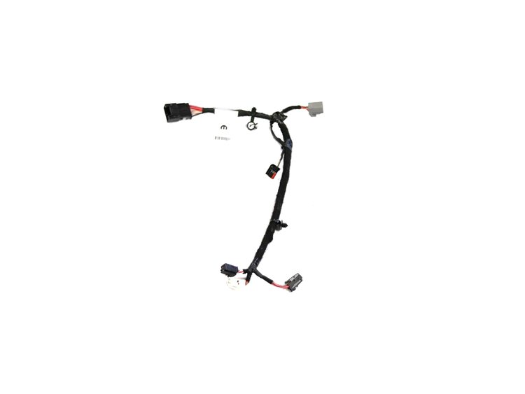 WIRING SEAT