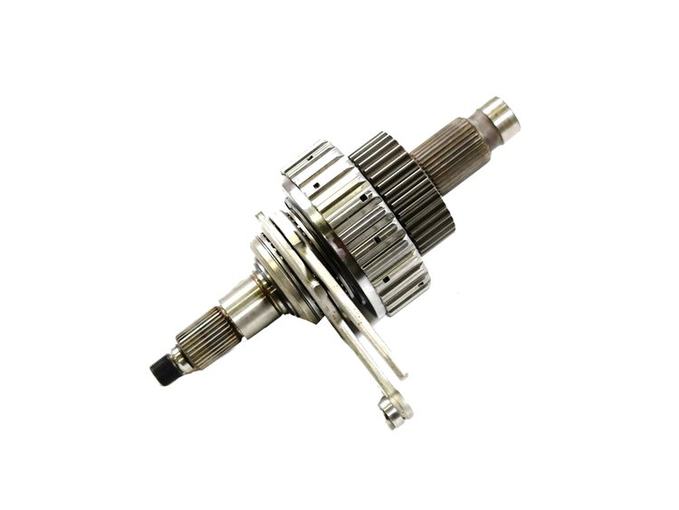 MAINSHAFT TRANSFER CASE