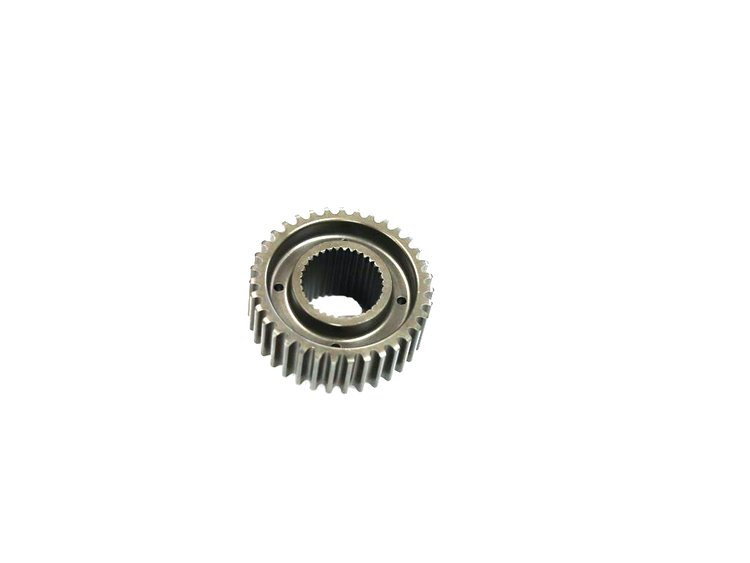 SPROCKET TRANSFER CASE