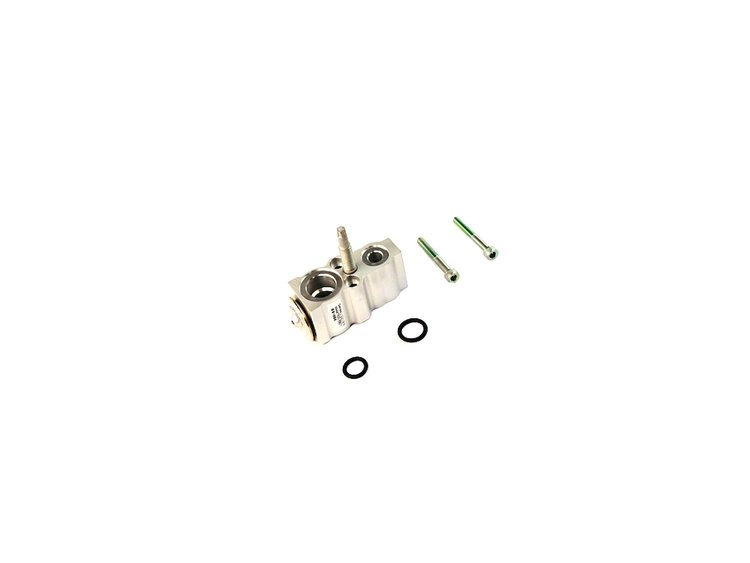 VALVE A/C EXPANSION