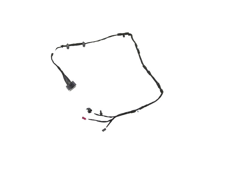 WIRING JUMPER