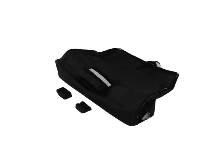 BAG STORAGE