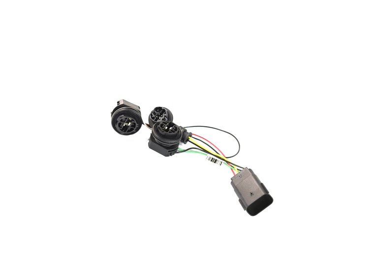 HARNESS WIRING