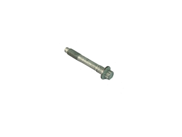 SCREW FLANGE HEAD