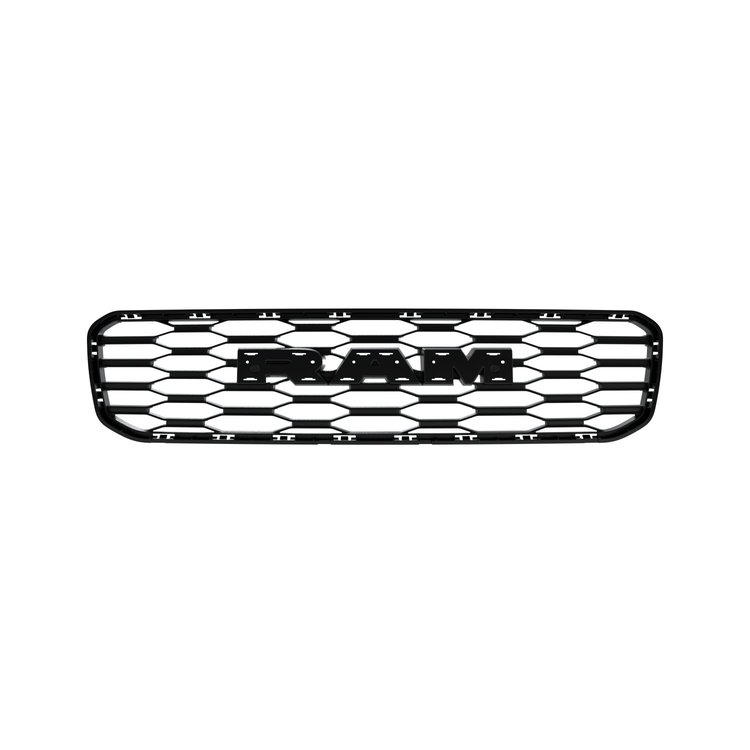 GRILLE