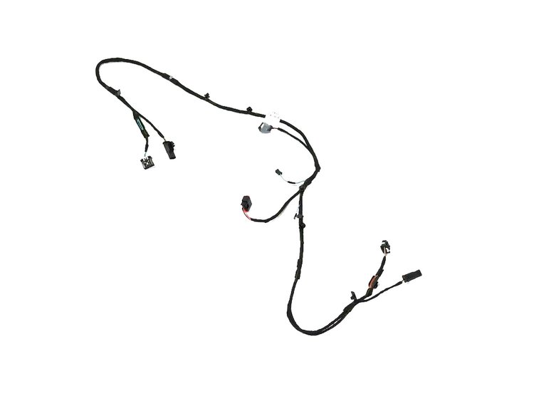 WIRING JUMPER