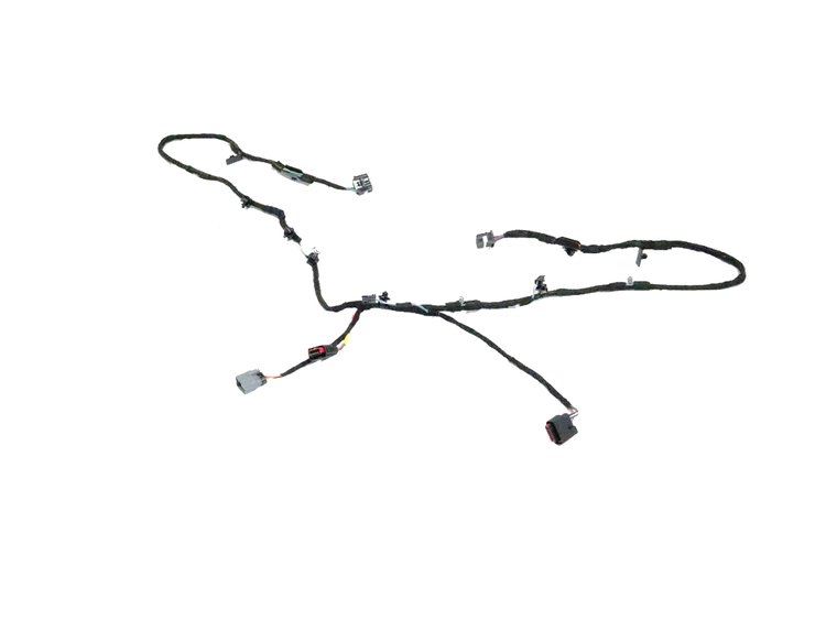 WIRING JUMPER
