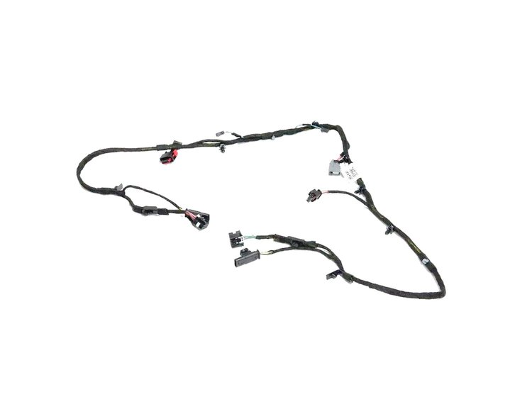 WIRING JUMPER