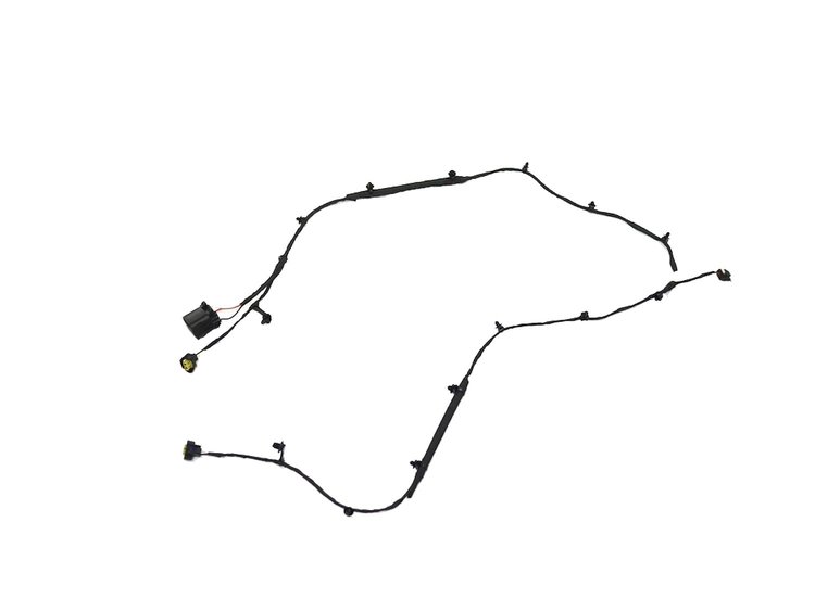 WIRING FRONT FASCIA