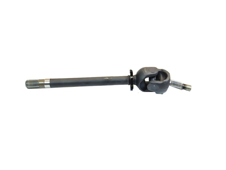 SHAFT AXLE