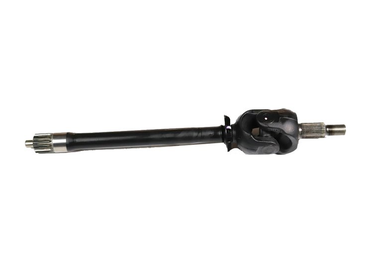 SHAFT AXLE