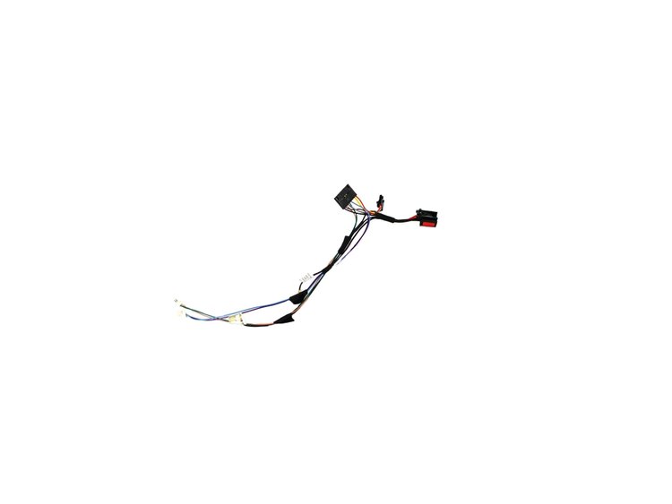 HARNESS STEERING WHEEL