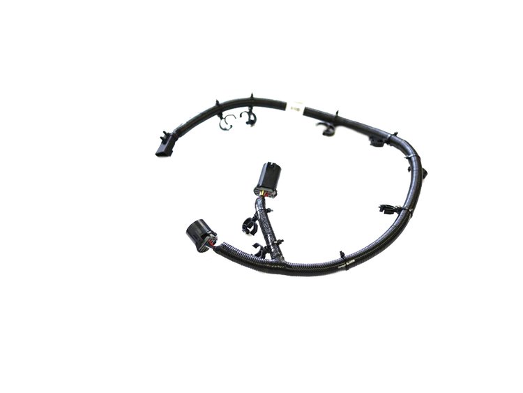 WIRING TRAILER TOW