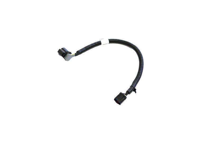 WIRING TRAILER TOW