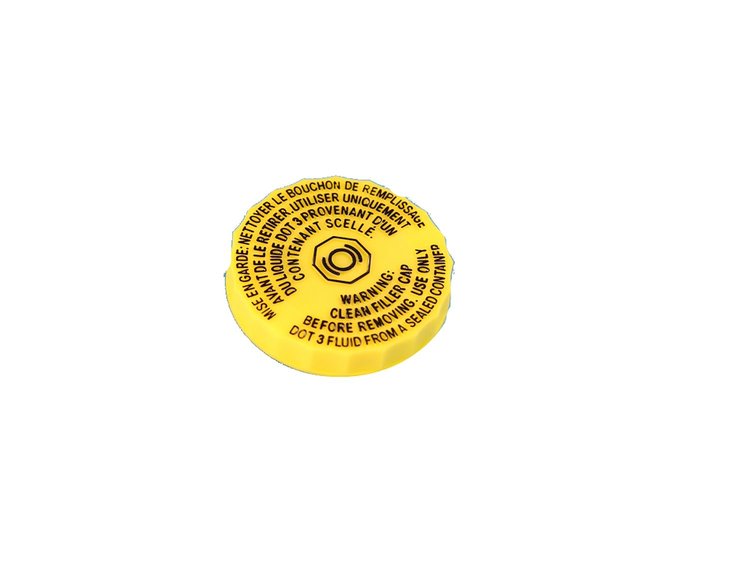 COVER MASTER CYLR RESERVR