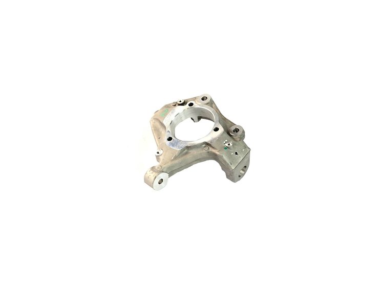 KNUCKLE FRONT