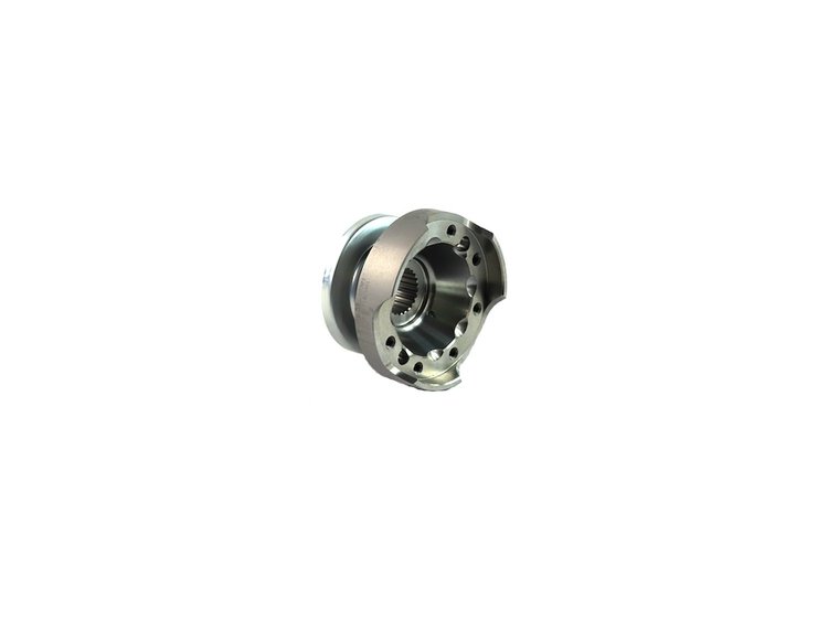 FLANGE PINION
