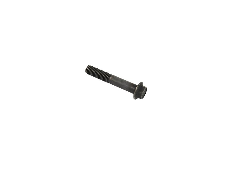 FLANGE HEX HEAD