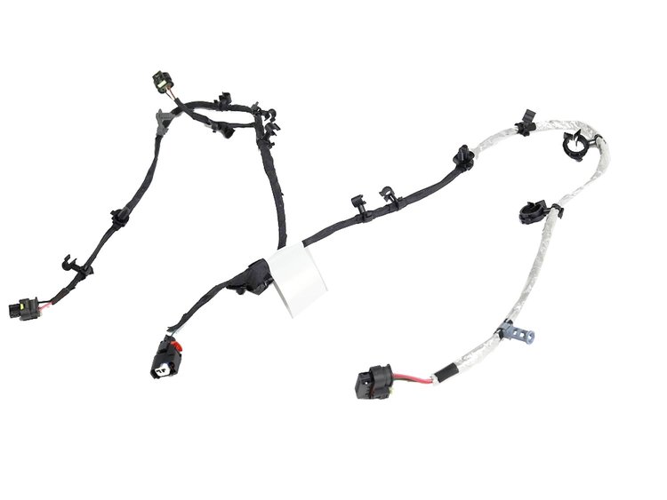 WIRING CHASSIS