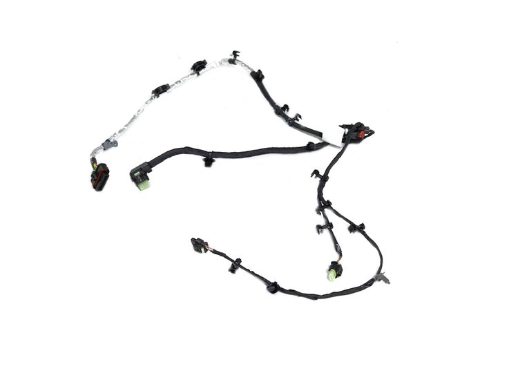 WIRING CHASSIS